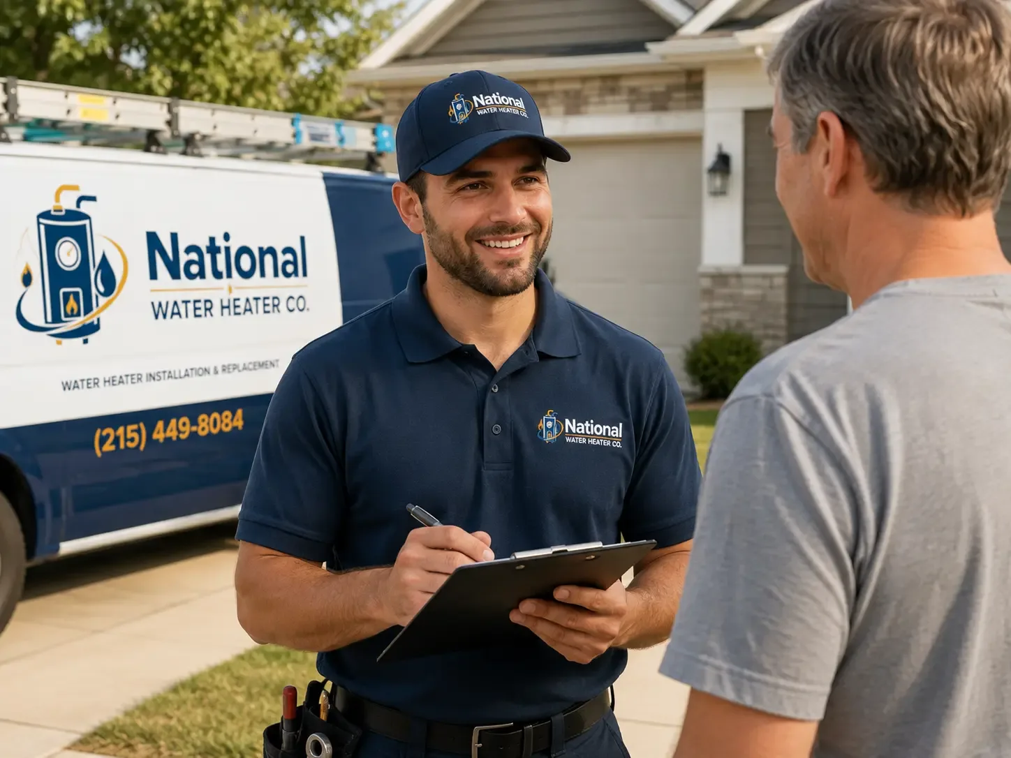 Water Heater Installation Jasper, MI FAQs